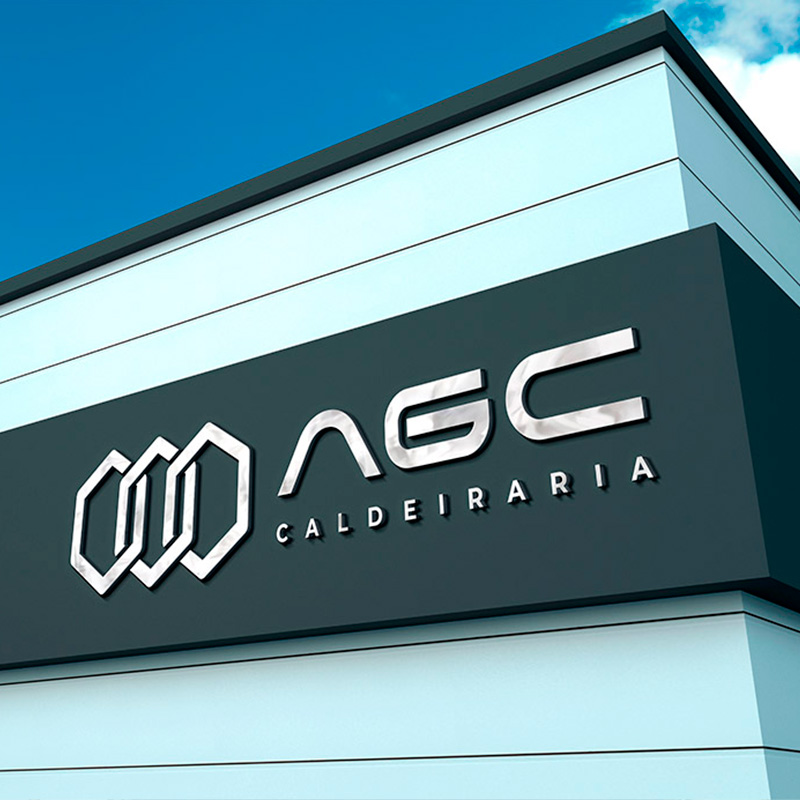 AGC Caldeiraria